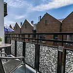 Apartment Old Town Ltc - Starowka Czopowa *