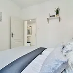 Old Town Ltc - Starowka Czopowa Apartment Gdansk