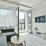 Apartment Old Town Ltc - Starowka Czopowa