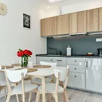 Old Town Ltc - Starowka Czopowa Apartment Gdansk
