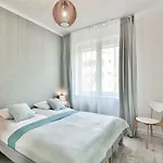 Apartment Old Town Ltc - Starowka Czopowa Gdansk