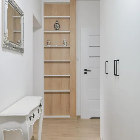 Apartament Old Town Ltc - Starówka Czopowa Gdańsk