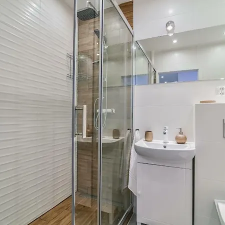 Apartament Old Town Ltc - Starówka Czopowa Gdańsk