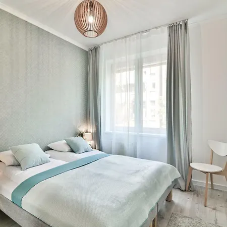 Apartament Old Town Ltc - Starówka Czopowa Gdańsk