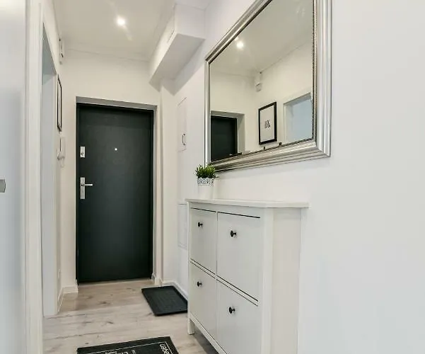 Old Town Ltc - Starowka Czopowa *