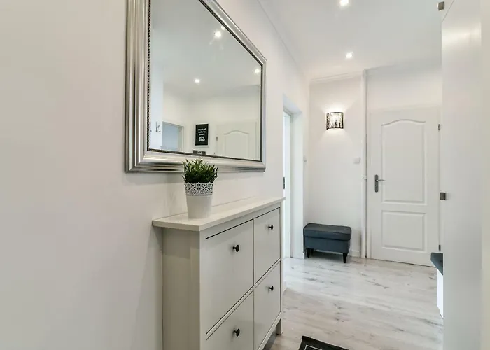 アパート Old Town Ltc - Starowka Czopowa