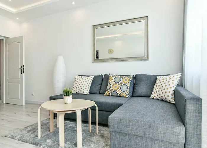 Old Town Ltc - Starowka Czopowa * グダニスク