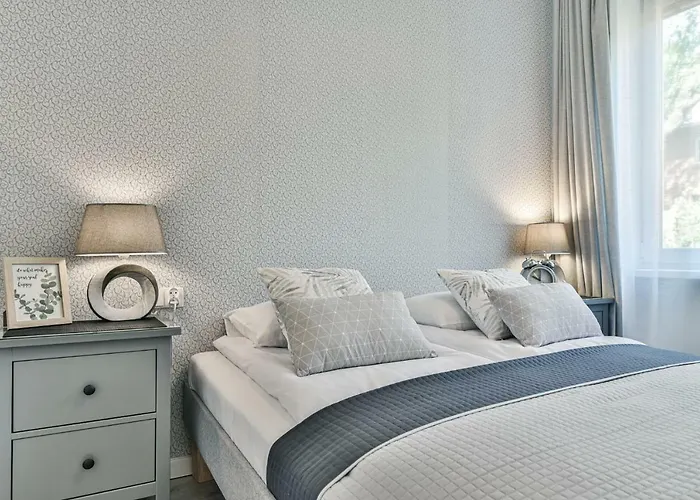 Old Town Ltc - Starowka Czopowa アパート グダニスク