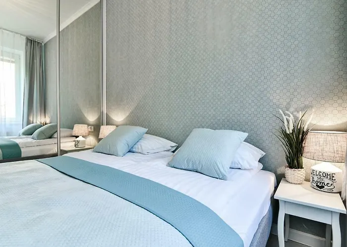 Old Town Ltc - Starowka Czopowa