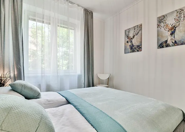 Old Town Ltc - Starowka Czopowa グダニスク