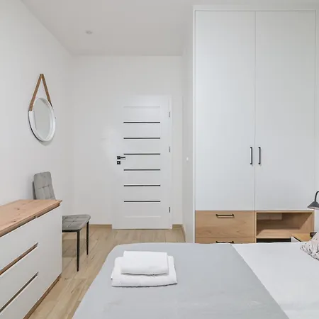 Old Town Ltc - Starowka Czopowa Apartman Gdańsk