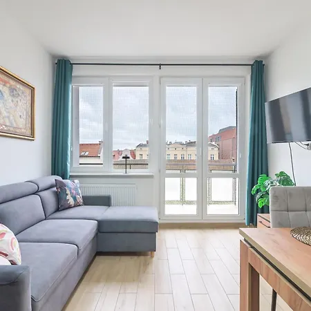 Old Town Ltc - Starówka Czopowa Gdańsk