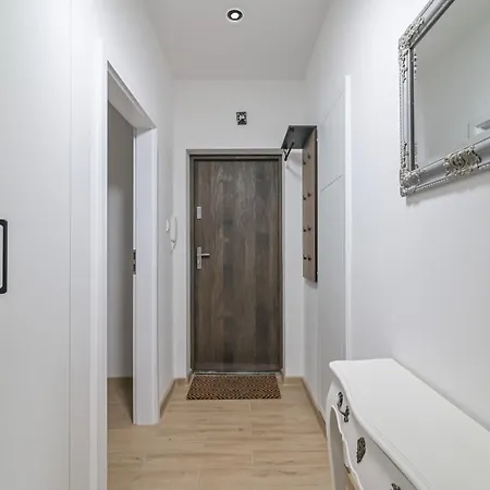 Old Town Ltc - Starówka Czopowa * Gdańsk