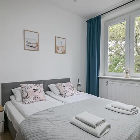 Old Town Ltc - Starówka Czopowa