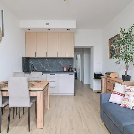 Old Town Ltc - Starowka Czopowa *