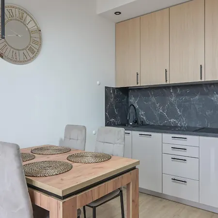 Old Town Ltc - Starówka Czopowa * Gdańsk