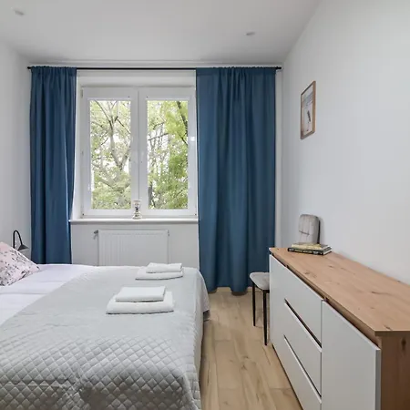 Old Town Ltc - Starówka Czopowa Apartamento