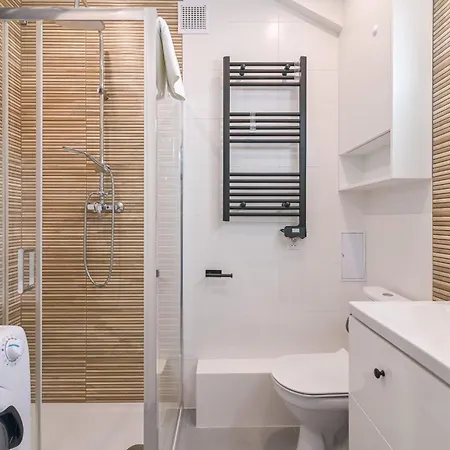 Apartament Old Town Ltc - Starówka Czopowa Gdańsk