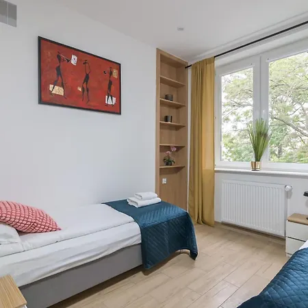 Old Town Ltc - Starówka Czopowa Gdańsk