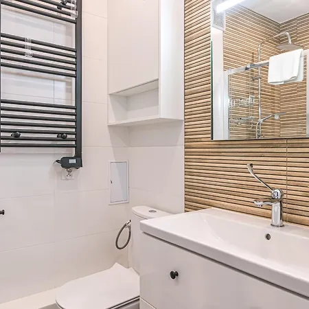 Old Town Ltc - Starówka Czopowa