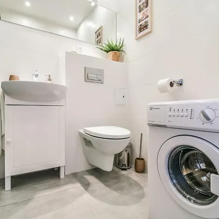 Old Town Ltc - Starówka Czopowa *