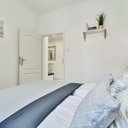 Old Town Ltc - Starowka Czopowa Appartement Gdańsk