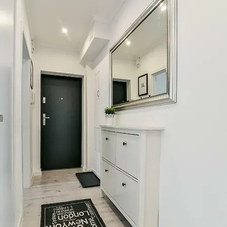 Old Town Ltc - Starówka Czopowa *