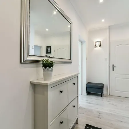 Apartamento Old Town Ltc - Starówka Czopowa