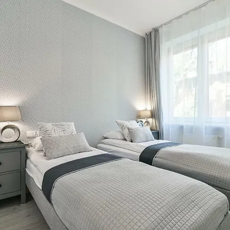 Old Town Ltc - Starówka Czopowa *