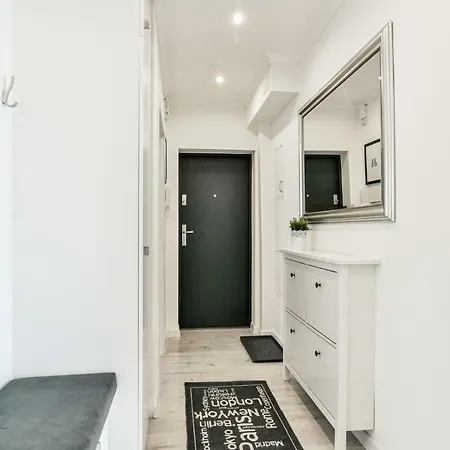 Old Town Ltc - Starówka Czopowa Gdansk