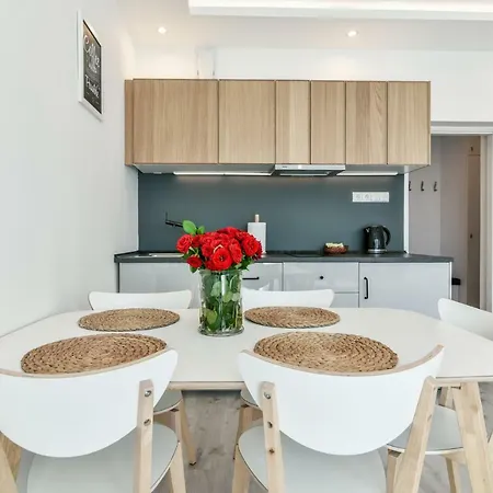 Old Town Ltc - Starówka Czopowa Gdansk