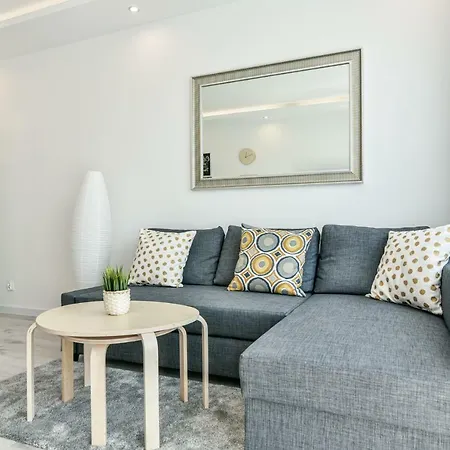 Old Town Ltc - Starówka Czopowa * Gdańsk