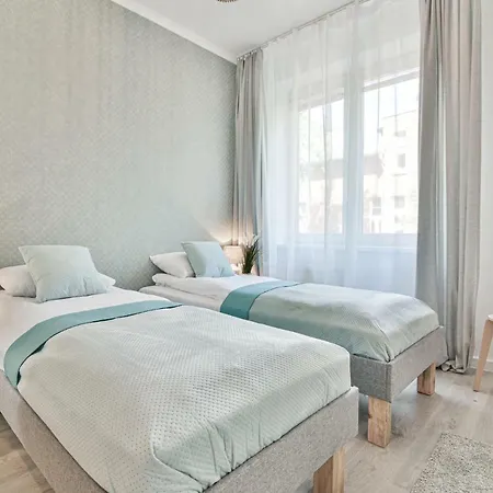 Old Town Ltc - Starówka Czopowa