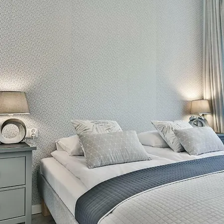 Old Town Ltc - Starówka Czopowa Apartament Gdańsk