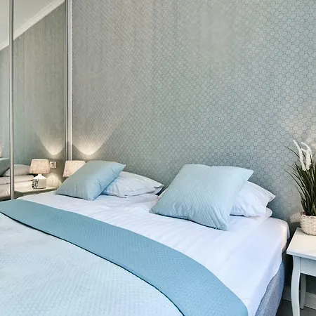 Old Town Ltc - Starówka Czopowa