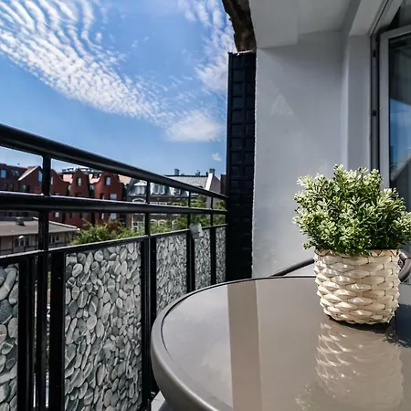 Old Town Ltc - Starówka Czopowa Apartament