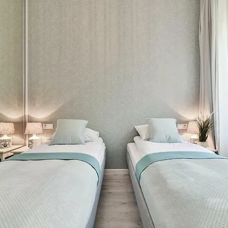 Old Town Ltc - Starowka Czopowa Apartment