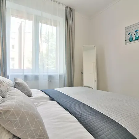 Old Town Ltc - Starówka Czopowa