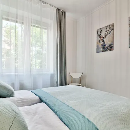 Old Town Ltc - Starówka Czopowa Gdansk