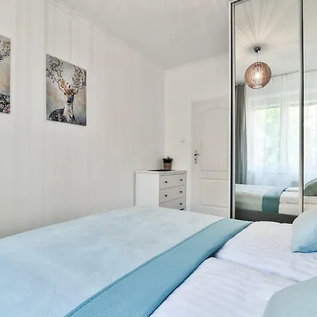 Old Town Ltc - Starówka Czopowa *