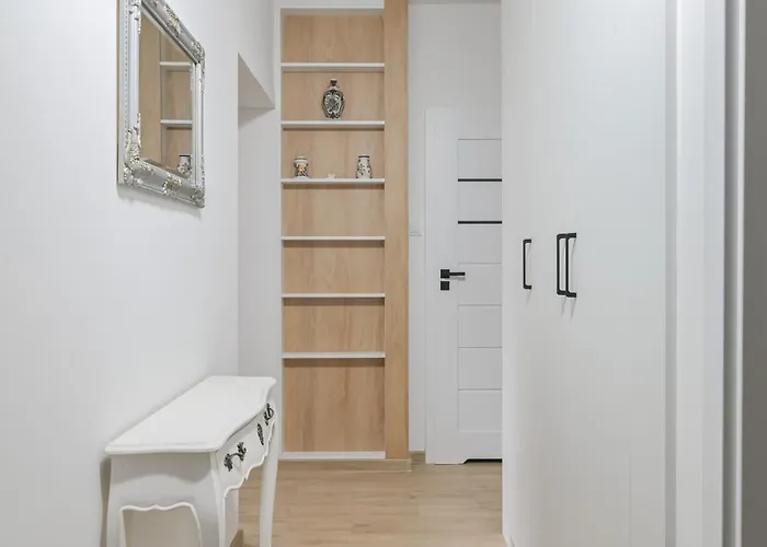 Apartman Old Town Ltc - Starowka Czopowa Gdańsk