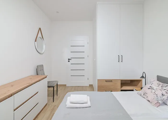 Old Town Ltc - Starowka Czopowa Apartman Gdańsk