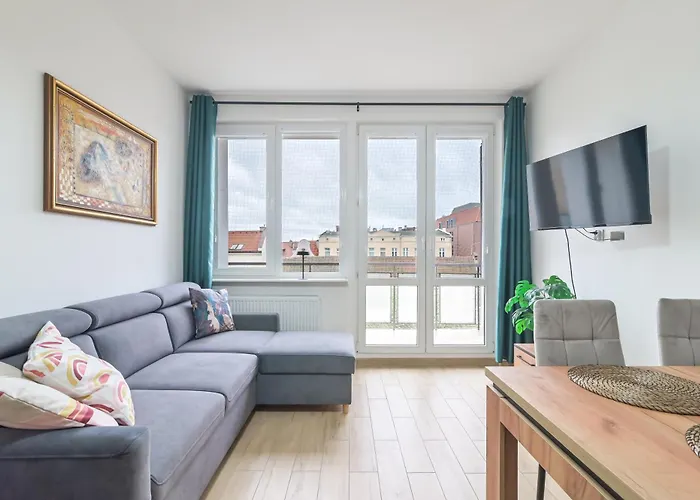 Old Town Ltc - Starowka Czopowa Gdańsk