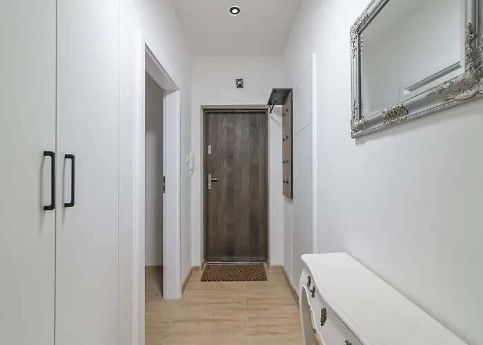 Old Town Ltc - Starowka Czopowa * غدانسك