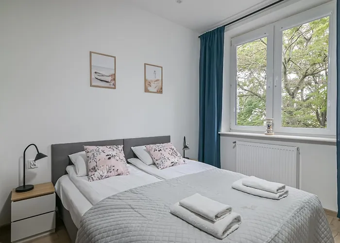 Old Town Ltc - Starowka Czopowa