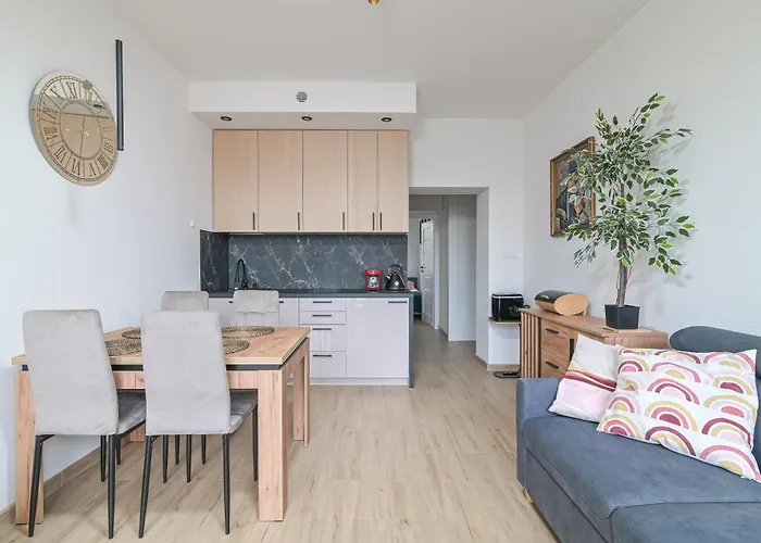 Old Town Ltc - Starowka Czopowa *