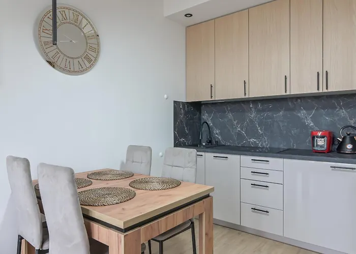 Old Town Ltc - Starowka Czopowa * Gdańsk