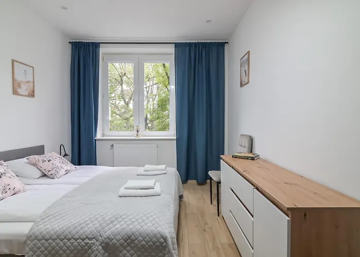 Old Town Ltc - Starowka Czopowa Apartman