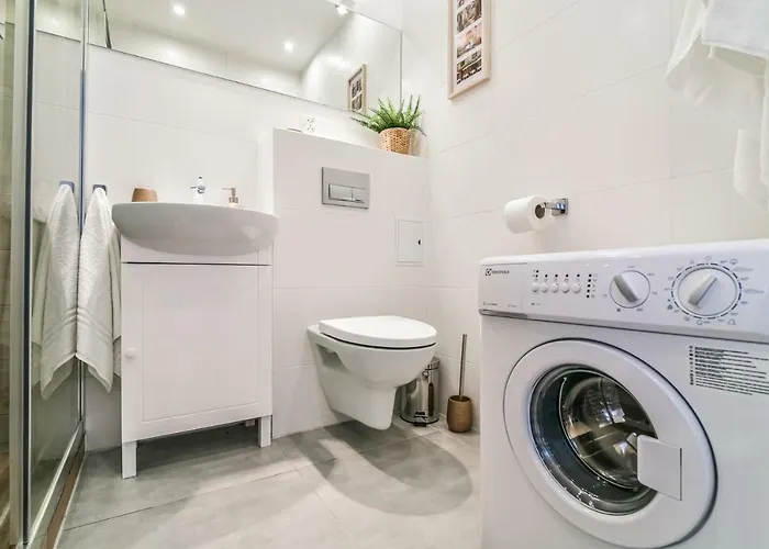 Old Town Ltc - Starowka Czopowa *