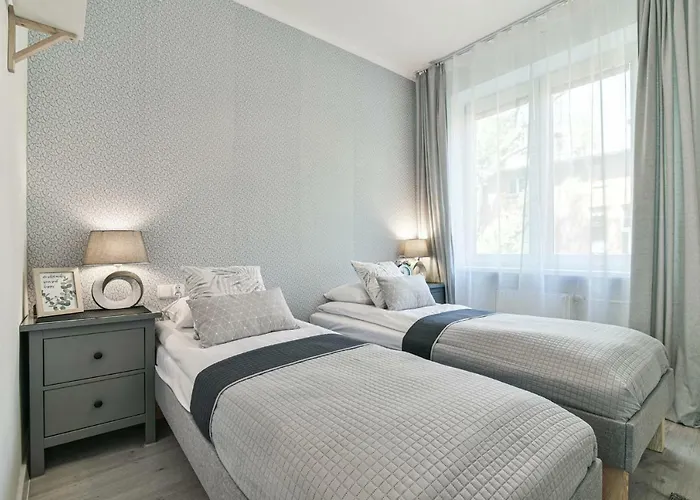 Old Town Ltc - Starowka Czopowa *